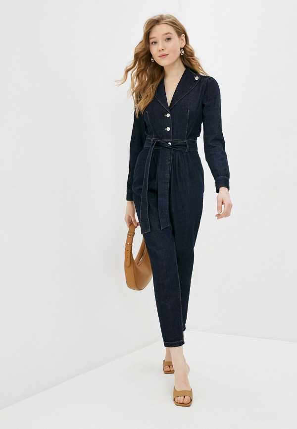 Love Republic Комбинезон джинсовый - фото 1