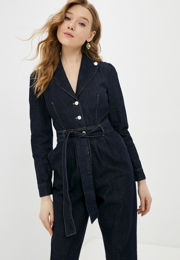 Love Republic Комбинезон джинсовый - фото 2