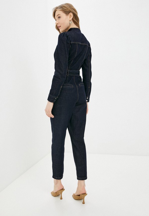 Love Republic Комбинезон джинсовый - фото 3