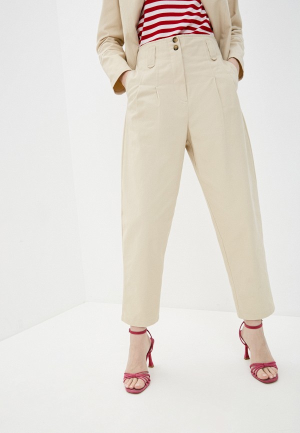 Savage Брюки - фото 1