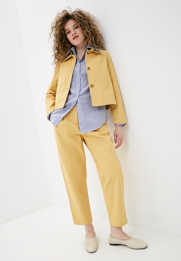 Savage Жакет - фото 2