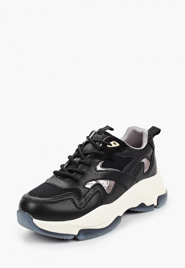 Abricot Кроссовки - фото 2