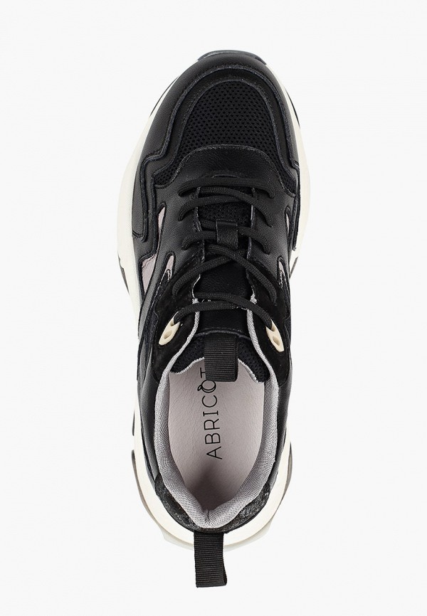 Abricot Кроссовки - фото 4