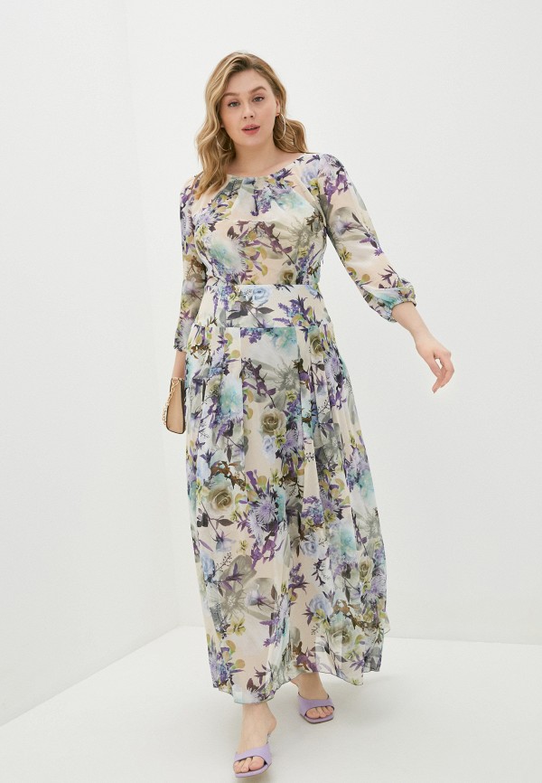 Shegida Платье - фото 1