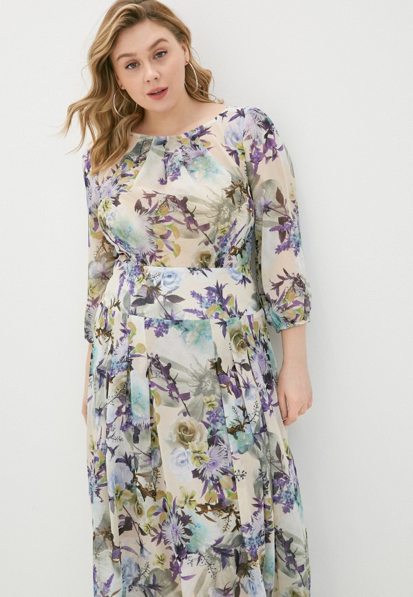 Shegida Платье - фото 2