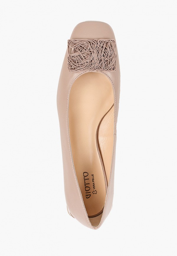 Giotto Туфли - фото 4