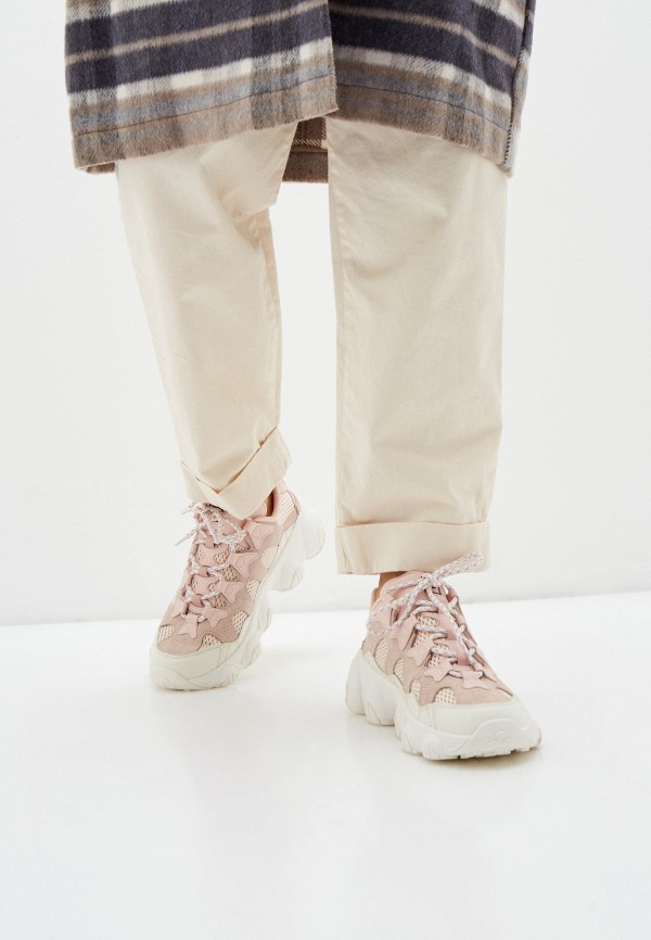 Fila jagger sale