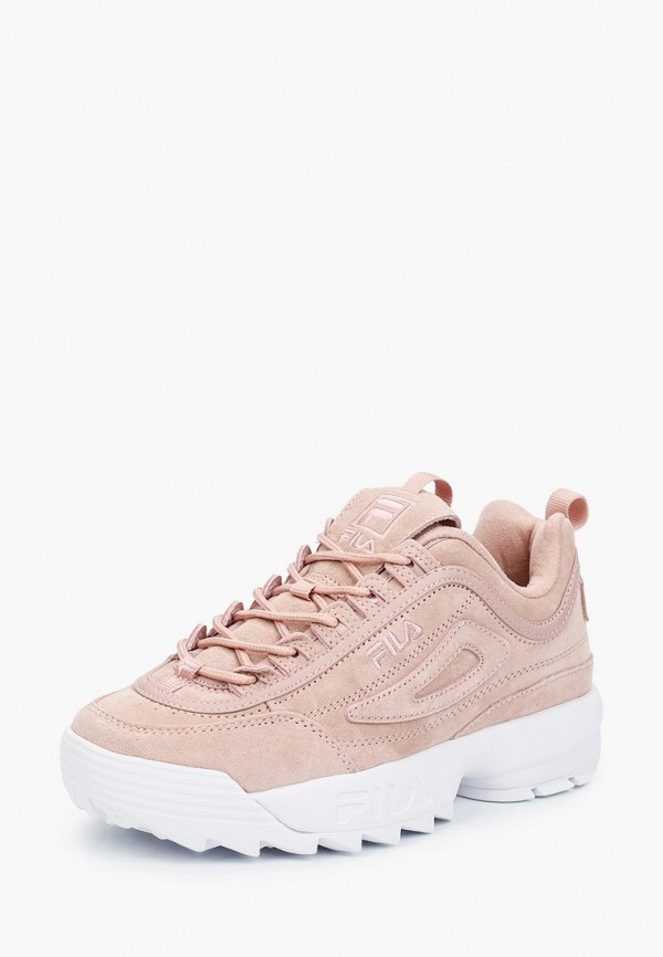 Fila DISRUPTOR II CHALK MP002XW056YX