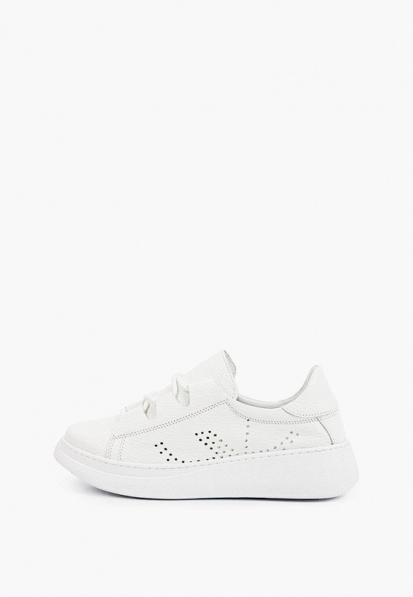 Thomas Munz Кроссовки - фото 1