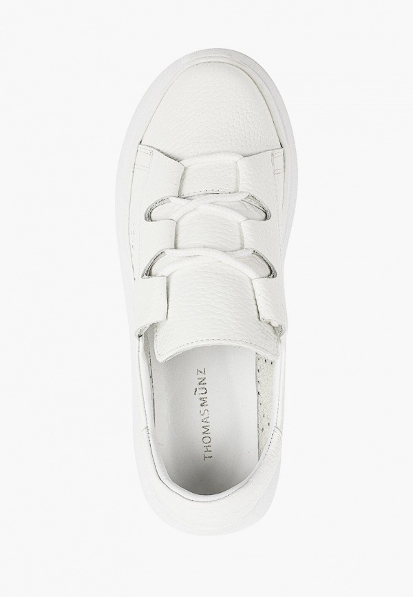 Thomas Munz Кроссовки - фото 4