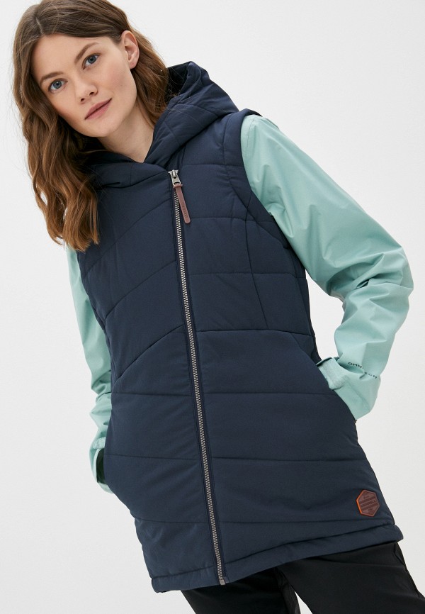 Merrell Жилет утепленный - фото 1