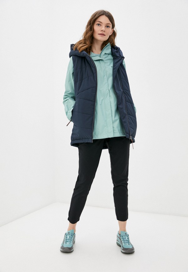 Merrell Жилет утепленный - фото 2