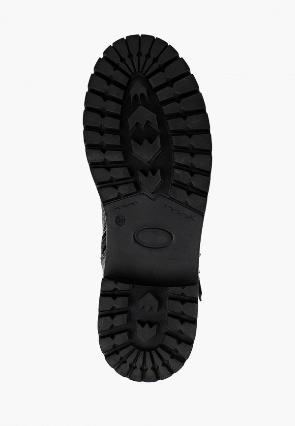 Tervolina Сапоги - фото 5