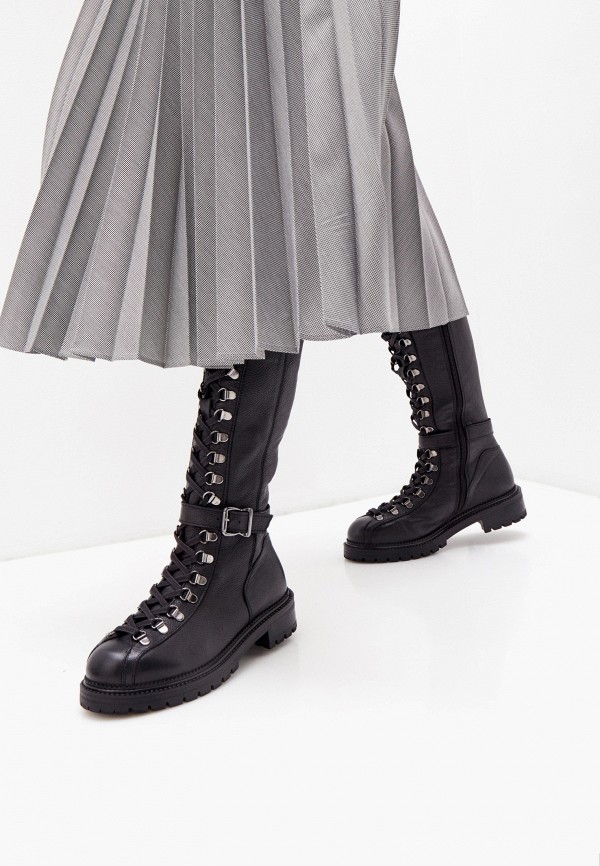 Tervolina Сапоги - фото 6