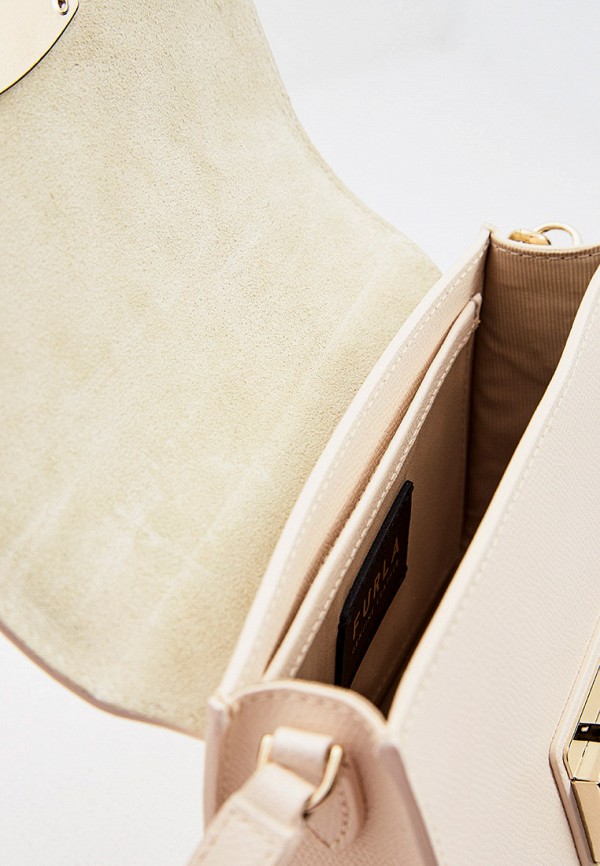 Furla Сумка - FURLA METROPOLIS MINI CROSSBODY - фото 5