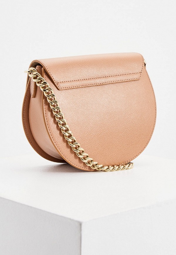 Furla Сумка - FURLA METROPOLIS MINI CROSSBODY ROUND - фото 2