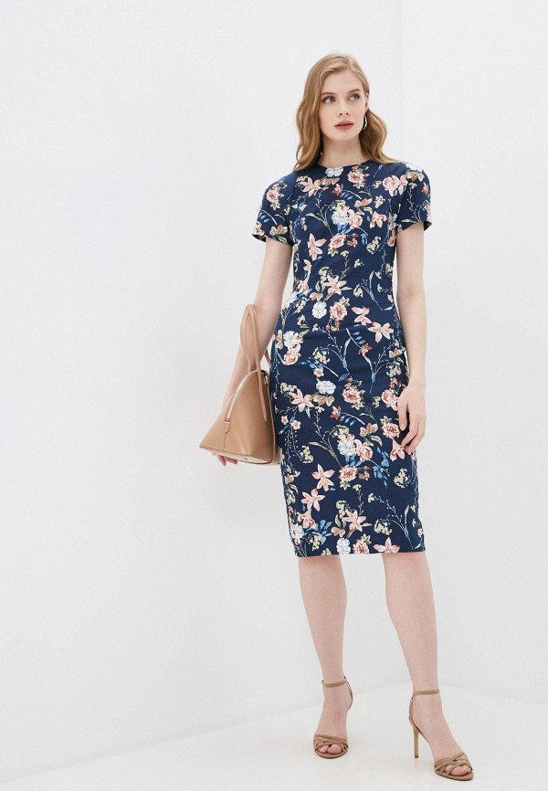 Emilia Dell'oro Платье - фото 1