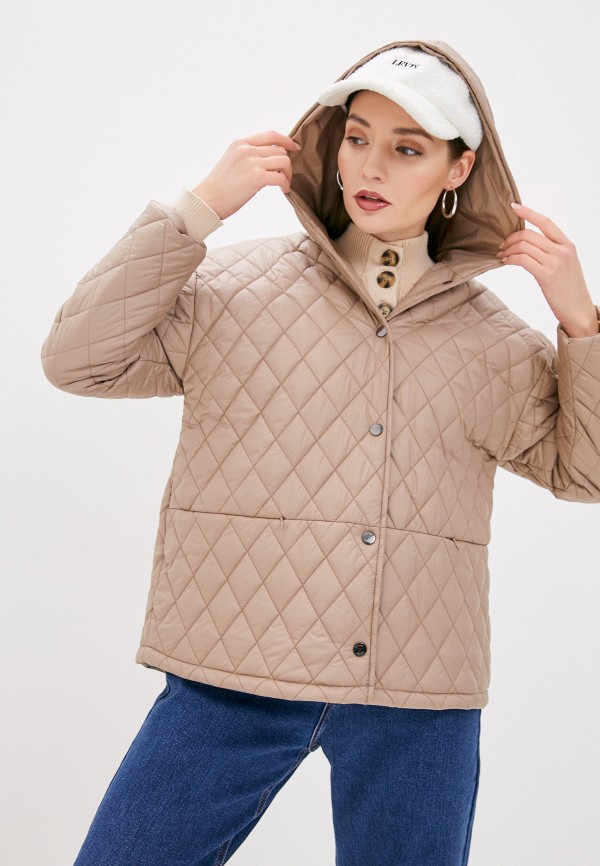 Savage Куртка утепленная - фото 1