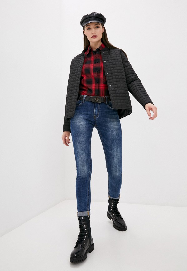 Savage Куртка утепленная - фото 2