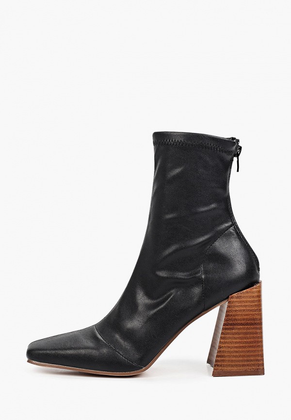 Topshop Полусапоги - фото 1