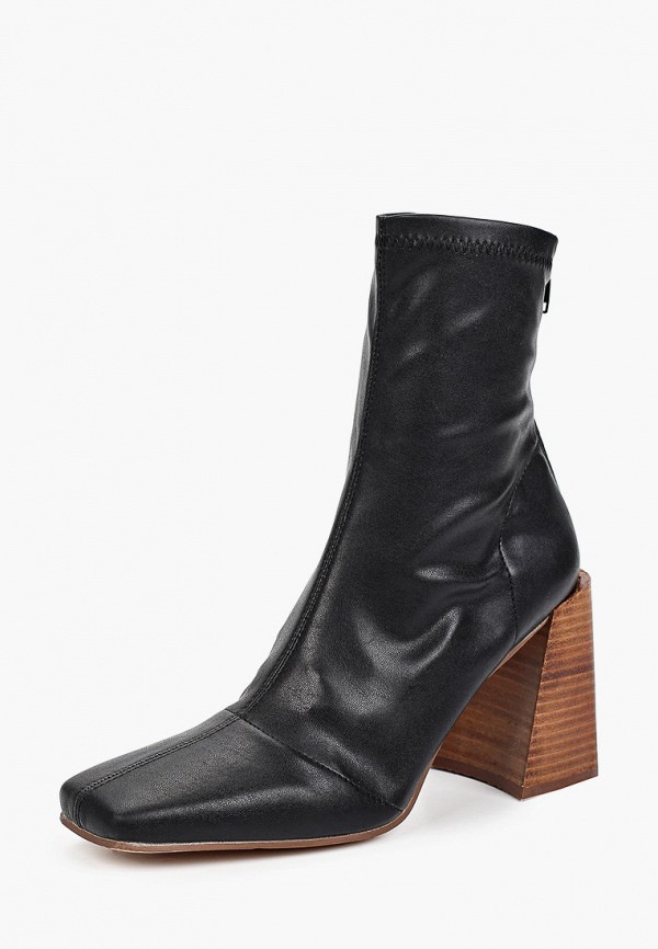 Topshop Полусапоги - фото 2