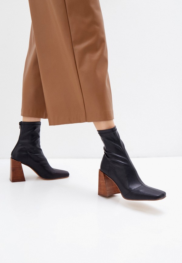 Topshop Полусапоги - фото 6