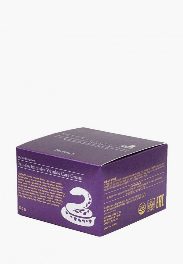 Deoproce Крем для лица - фото 2