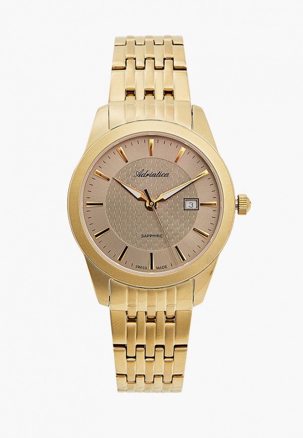 Adriatica Часы - фото 1