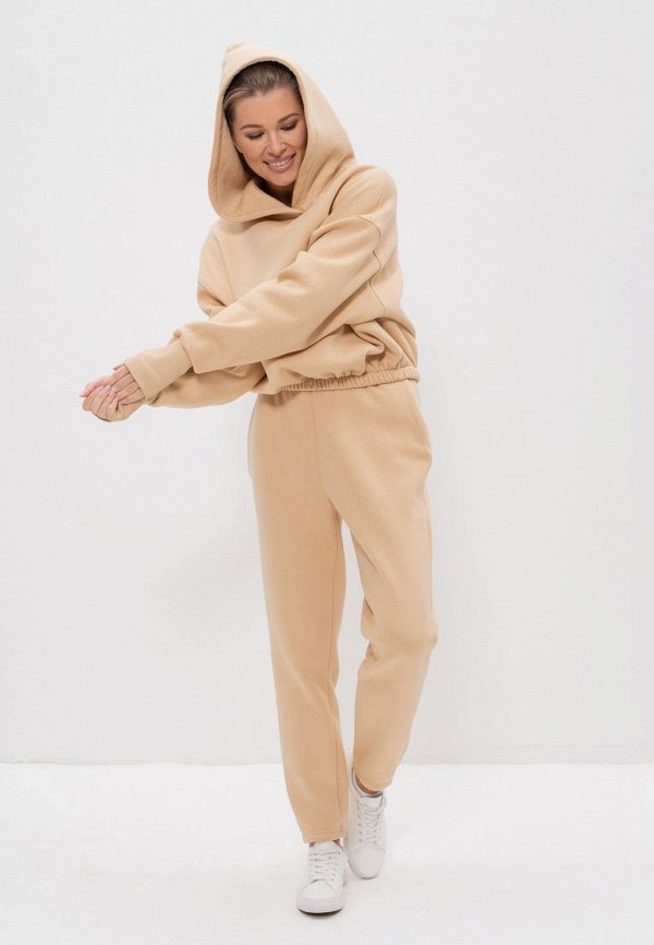 Cleo Костюм спортивный - с начесом - фото 6