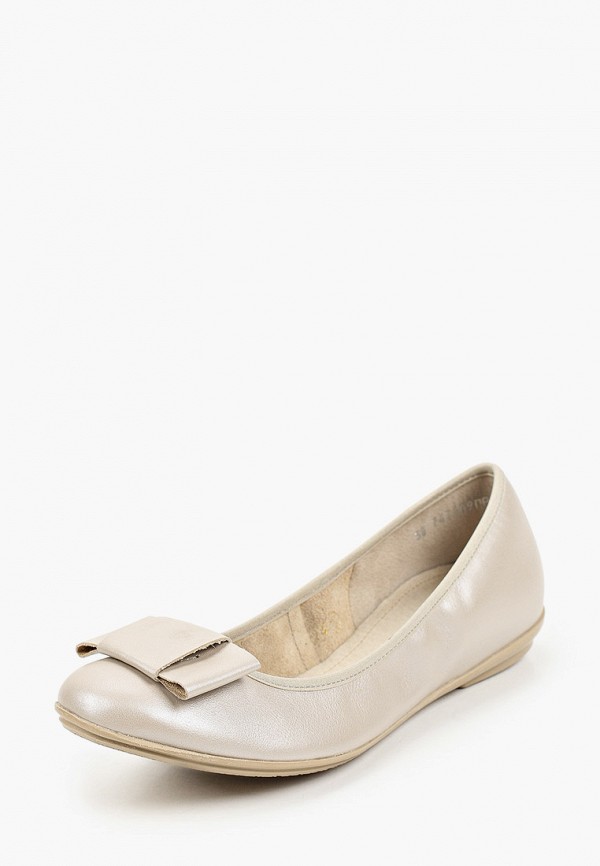 Ralf Ringer Балетки - фото 2