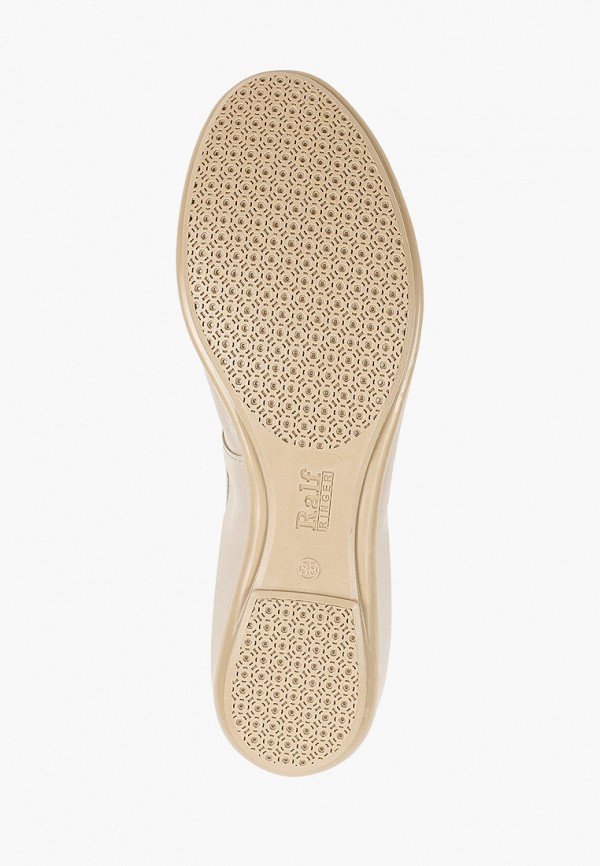 Ralf Ringer Балетки - фото 5