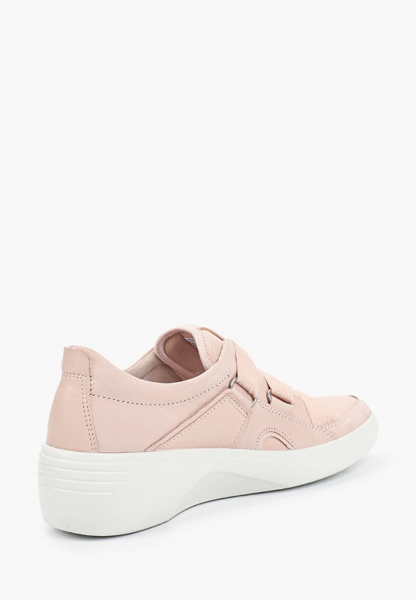 Ecco Кеды - SOFT 7 WEDGE - фото 3