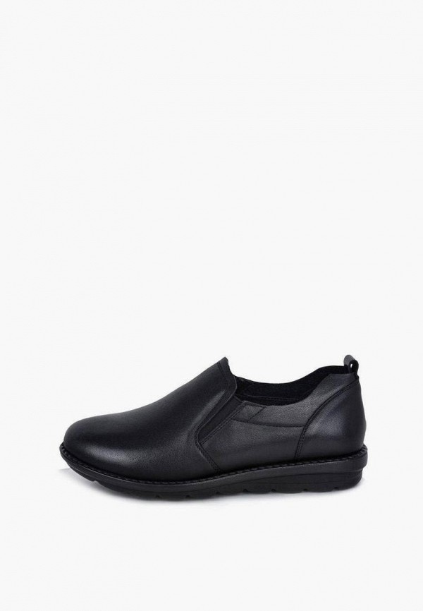 Ботинки Kari, цвет: черный, MP002XW059QS — купить в интернет-магазине Lamoda