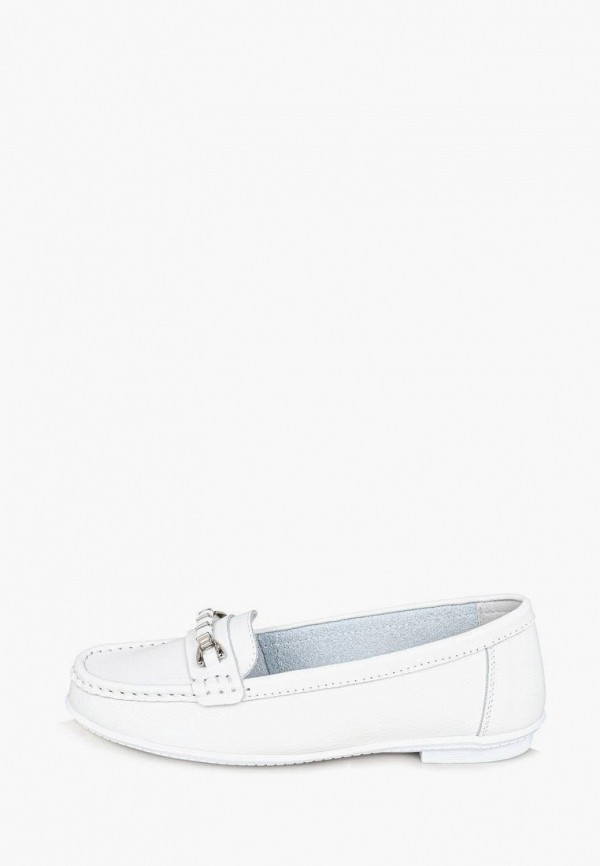 Alessio Nesca Мокасины - фото 1