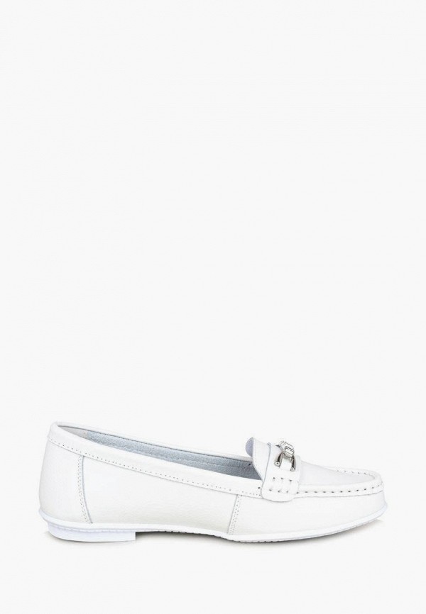 Alessio Nesca Мокасины - фото 4