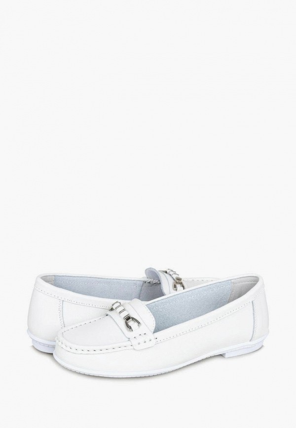 Alessio Nesca Мокасины - фото 6