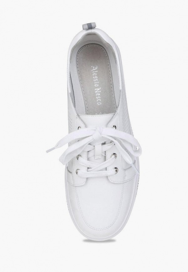 Alessio Nesca Ботинки - фото 2