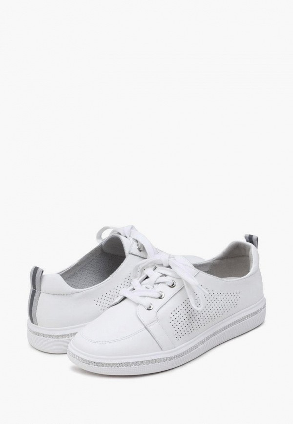 Alessio Nesca Ботинки - фото 6