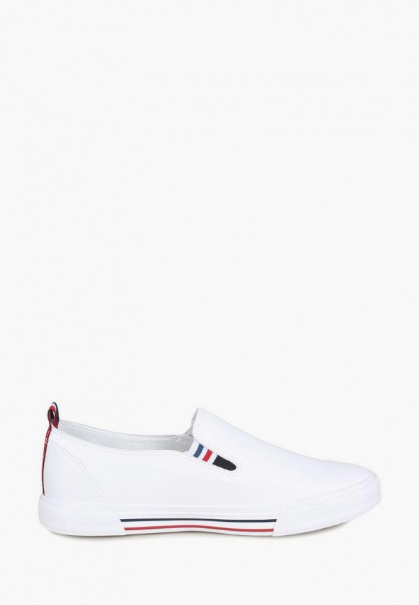 T.Taccardi Слипоны - фото 4