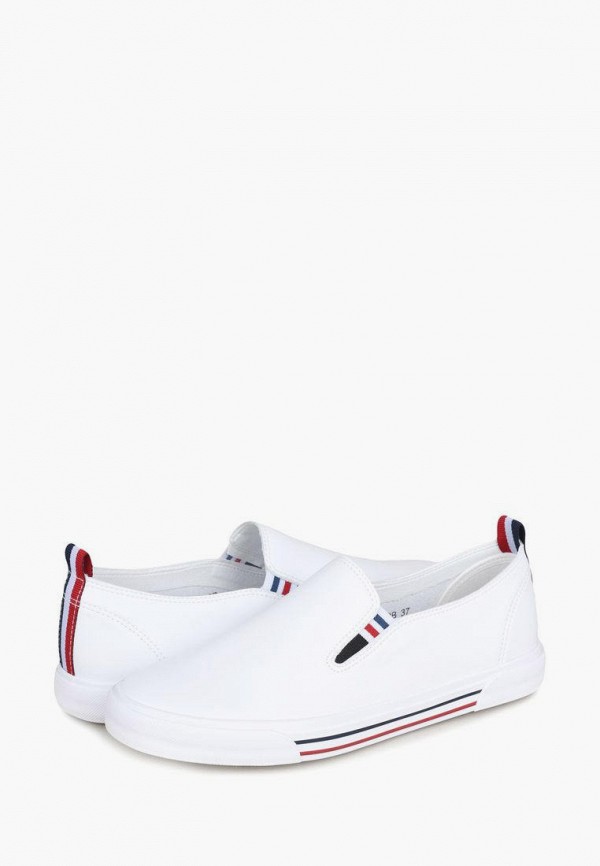 T.Taccardi Слипоны - фото 6