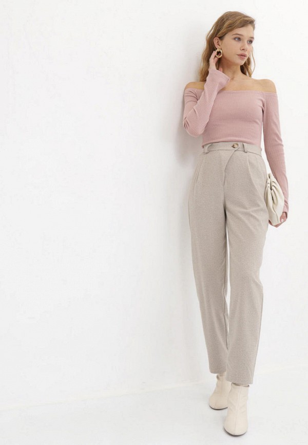 Suara Femme Топ - Amelia - фото 2