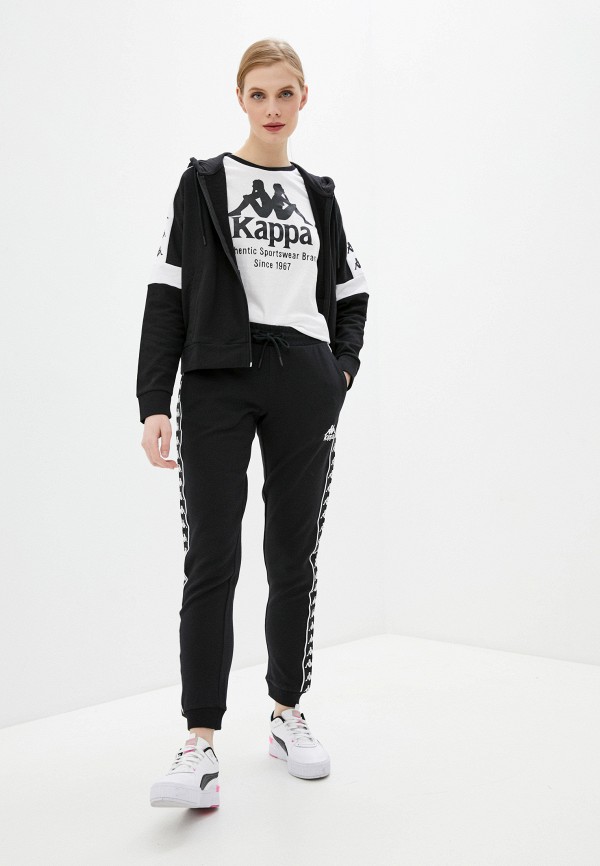 Kappa Брюки спортивные - фото 2