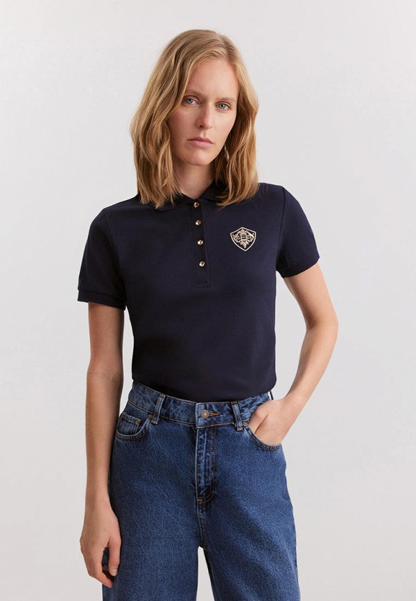 Baon Поло - фото 1