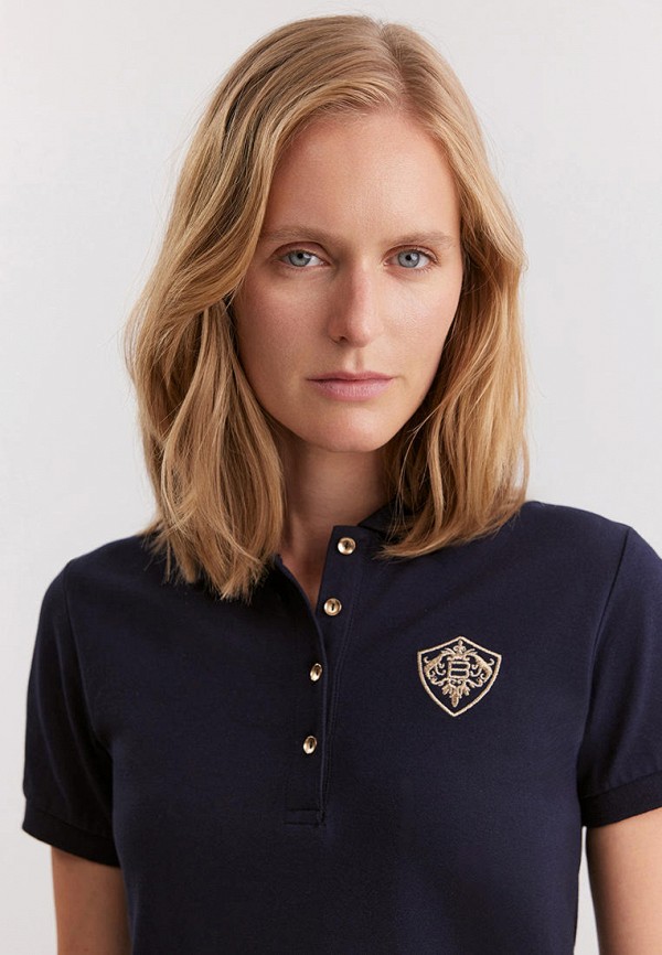 Baon Поло - фото 6