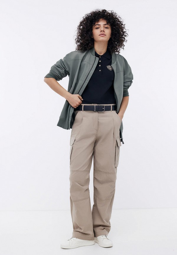 Baon Поло - фото 2