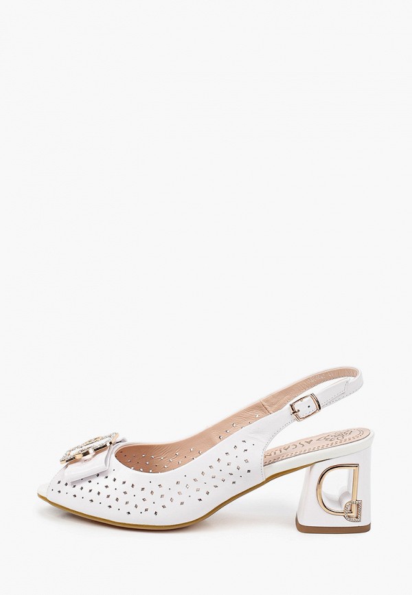 Ascalini Босоножки - фото 1