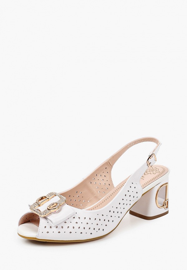 Ascalini Босоножки - фото 2