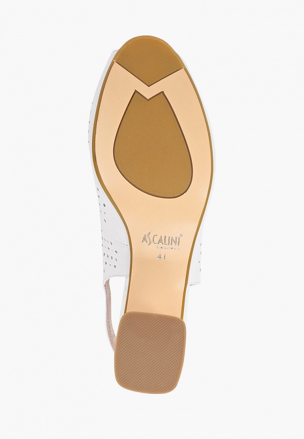 Ascalini Босоножки - фото 5