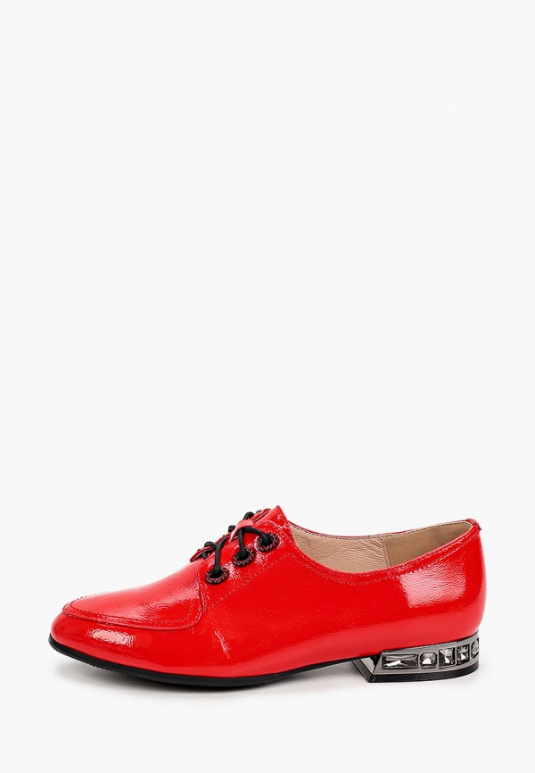 Ascalini Ботинки - фото 1