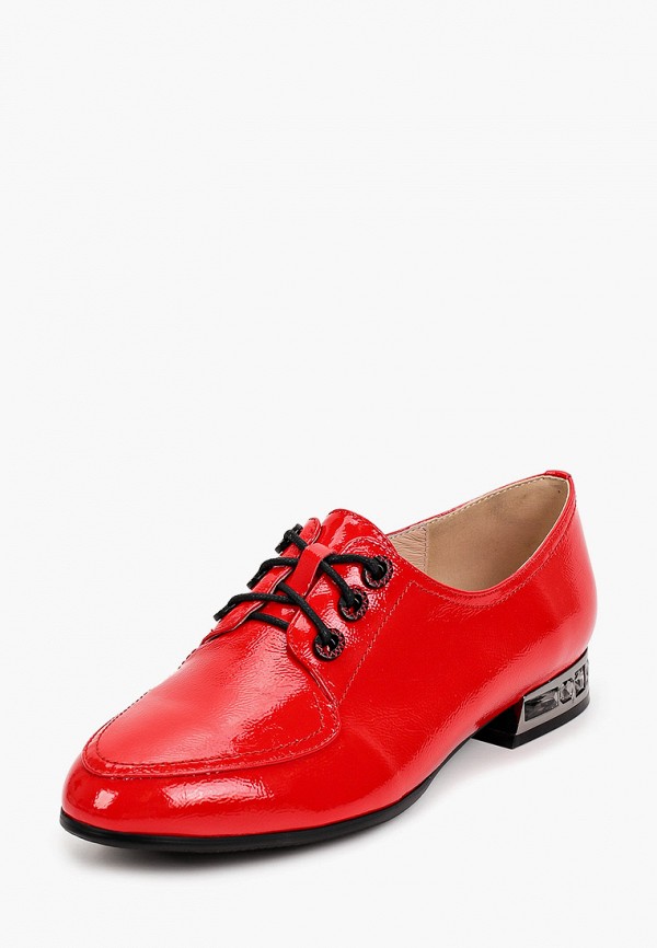 Ascalini Ботинки - фото 2